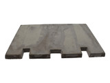 Astria, Security & Superior Bottom Refractory (PR-SR2825)