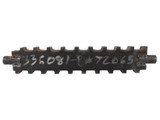 Brunco Short Grate (1B5002)