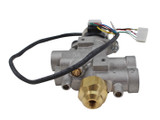 Astria & Superior Ecoflow Gas Valve - NG (F3471)