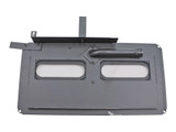 Quadra-Fire QFI35FB Burner Assembly - LP/NG (2223-007)