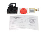 Quadra-Fire QV32B-A Conversion Kit - After 0021080519 - LP (LPKS-2014)
