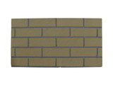 HHT MDV3732-C Refractory Assembly (SRV2552-075)