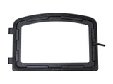 Drolet Cast Iron Door w/Handle & Gasket (SE24300)