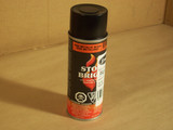 Enviro & Vista Flame Touch Up Paint - 12oz Metallic Black (PAINT-12-MB)