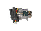Heat N Glo SL-5X Conversion Kit - NG (NGK-SL5X)