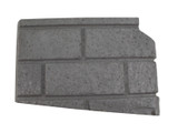 Osburn Wood Stove Left Refractory Slab (22139)