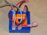 Enviro Pellet Stove Thermostat Interface (EF-152)