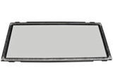 Heat N Glo COSMO42-IFT & COSMO42-IFT-B Glass Door Assembly (GLA-42HNG)