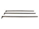 WoodPro Rear Air Tube - Set of 3 (AIR-TUBE-REAR)