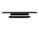 WoodPro WS-TS-2500 Front & Center Baffle Support (BAF-SUP-25)
