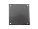 Heatilator & Quadra-Fire Outside Air Cover Plate (SRV7044-217)