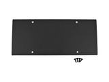 Heatilator Eco-Choice Tube Channel Cover (SRV7056-125)