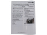 SimpliFyre Scion Series LED Assembly (LED-SC55)