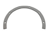 Oil Unit Cover Gasket for Caddy Wood/Oil Combination Furnaces  (21079)