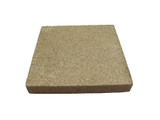 Osburn Baffle Vermiculite Board for 1100 Insert (21211)