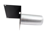 Napoleon 4" Exhaust Flue Pipe Assembly (W010-3490-SER)
