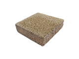 Napoleon & Timberwolf Firebrick - 4-1/2" x 1-1/4" x 4-1/2" (W090-0003)