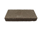 Napoleon & Timberwolf Firebrick - 1-1/4" x 4-1/2" x 9" (W090-0015)