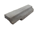Napoleon NZ3000 & NZ3000H Firebrick - Front Right (W090-0156)