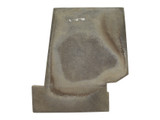 Napoleon Oakdale EPI3 Firebrick - Left (W090-0191)