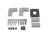Napoleon Allure Vertical Series Hardware Kit (W370-0146-SER)
