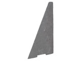Napoleon NZ5000-T Upper Side Panel (W361-0284)