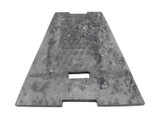 Napoleon NZ5000-T Rear Panel (W361-0283)