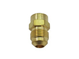 Napoleon Tube to Pipe Fitting -  3/8" x 1/8" (W255-0002)