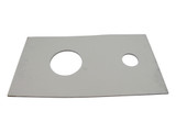 Newmac Burner Plate Gasket (2080094)