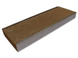 HHT Firebrick Assembly (SRV4184-016)