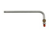 Newmac Aero Blast Tube Oil - 7" (2090005)