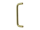 Flame & Osburn Gold Plated Handle (28060)