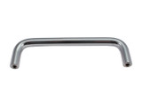 Drolet, Flame & Osburn Ash Drawer Handle - Chrome (28061)