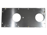 Newmac Burner Plate Gasket (2080012)