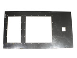 Newmac Front Gasket (2080020)