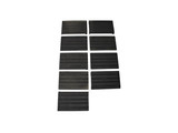 Newmac Cast Liner - Complete Set (2170008)
