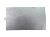 Heat N Glo & Quadra-Fire Side Cover Plate - Right (2550-130)