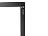 SimpliFire SF-BI36-EB Front (FRONT-BI36-EB)