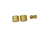 Monessen Natural Blaze 27 Pilot to Valve Tube (SRV81D3011)