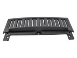 Quadra-Fire Lower Front - Matte Black (7036-122MBK)