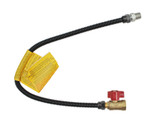 Vermont Castings Black Flexline (SRV20H1011)