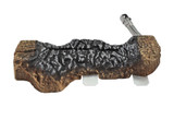 Heat N Glo Flame Out of Right Log - NG (SRV2101-086)
