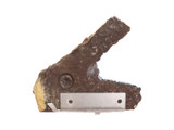 Heatilator Front Right Log (SRV2380-073)