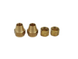 Majestic & Vermont Castings Manifold Tube with Fittings (57318)