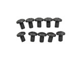 Vermont Castings 1/4-20 x 3/8" Screws - 10 Pack (1200993-10)