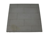 Majestic M Series Rear Firebrick (3597141)