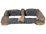 Monessen DFX32 Mid & Rear Log (33D1075)
