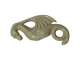 Vermont Castings Dragon Bracket - Biscuit (SRV30002948)