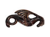 Vermont Castings Dragon Bracket - Majolica Brown (SRV30004818)