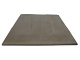 Majestic BE36 Hearth Refractory (SRV4044-221)